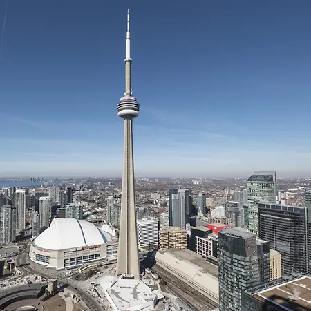Mmg Executive Suite - Views From The Top